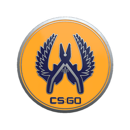Genuine Guardian 2 Pin