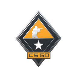 Genuine Tactics Pin