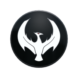 Genuine Valeria Pin